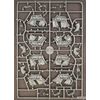 Wargames Atlantic, The Barons War, Mounted Knights (1150-1320)