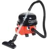 Henry Vacuum Cleaner - Red Vacuum Cleaning Toy with Real Function & Nozzle