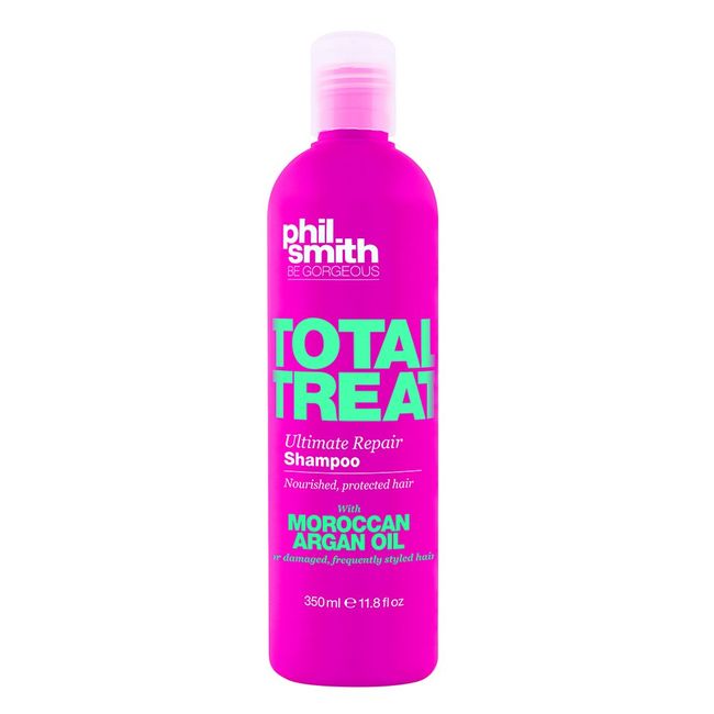 Phil Smith Total Treatment Şampuan 350 ml