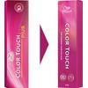 Color Touch Plus 88/07 Hellblond Intensiv Natur-Braun 60 ml