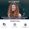 Marny's Coconut Oil 100Ml.