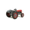 Oxford Diecast 76TEA002 Red Ferguson TEA Tractor