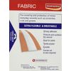 Elastoplast Fabric Dressing Length Plasters 10S
