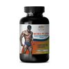 rock solid supplement - Muira Puama Extract 2200mg 1B - natural male potency