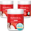 Anuka Apple Extract Powder Brewer's Yeast Biotin KFDA HACCP Certified Powder, 200g, 1ea