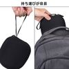 [Aenllosi Dedicated Storage Case] Compatible Sony Sony Float Run WI-OE610 Wireless Earbuds Bone Conduction (Case Only)