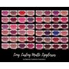 ONLY YOURS #10 Long Wear Matte Lipgloss