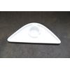 NOS - PLASTIC CORNER CUP HOLDER 