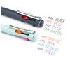 Pentel XBXC470-LDC/2 iZee 4 Colour, Assorted