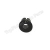 Rear Bumper Inner Sensor BackUp Housing Retainer Set For F150 Styleside 2009-14