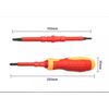 14-IN-1 Insulated Electrician Magnetic Screwdriver Set