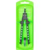 Faber-Castell Factory Neon Quick Set Compass