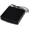 Connects2 Adv-Usbcd Plug and Play USB CD Player for Mechless Stereos , Black