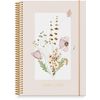 Life Planner Pink 2025/2026