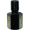 5/8" inch to M14 thread angle grinder machine drills thread ADAPTER adaptor tool