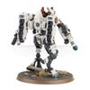 Games Workshop 99120113060" Tau Empire Commander Plastic Kit, Black,Medium
