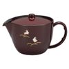 Light and Unbreakable Coating Pot Rabbit 4512951109436 