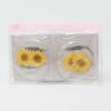 Twelve Nyc Floral Vision Eye Patches  / New