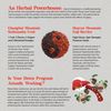 Dragon Herbs Goji & Schizandra | All Natural Tincture to Support Beauty, Skin, Healthy Aging, Eyes, Lungs | All Natural Ingredients, Non-GMO (2 fl. oz., 60 ml)