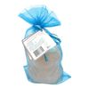 ALOHA BAY Salt Massage Stones Set, 2 CT