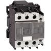 Iec Magnetic Contactor 120Vac 22A 1No 3P
