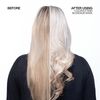 REDKEN Color Extend Blondage Express Anti-Brass Hair Mask, For Blonde Hair, Violet Pigment, Reduces Brassiness, 250 ml