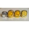 4 PCS Golden State Warriors Championship Ring Complete Set, 🇺🇸 SHIP