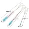 Skater BRQ1S Basic Spout Washing Brush, Set of 3