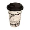 El Señor de los Anillos Mug Cafe Map Master of the Rings