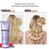 milk_shake Silver Shine Conditioner, 8.4 Fl Oz