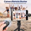 Remote Control Page Turner for Kindle Paperwhite, Camera Camcorder, Clicker