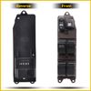Electric Power Window Master Control Switch for 2002-2004 Toyota Camry LE SE EKK