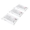 sparefixd Cleaner 3 X 45g Sachets to Fit Constructa Dishwasher