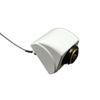 Reverse Camera 170° Car Vehicle Backup Rear View Camera Auto Accessories White