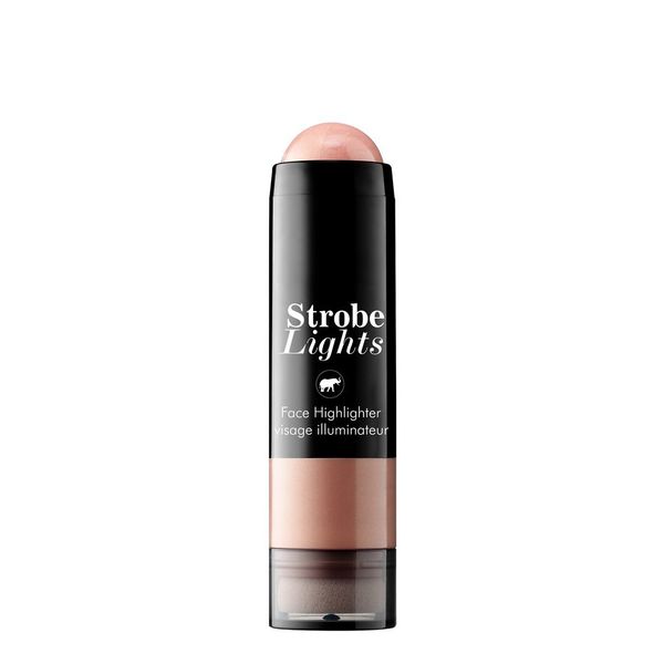 Kokie Cosmetics Strobe Lights Cream Stick Highlighter, Radiant, 0.17 Ounce