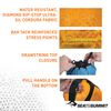 Sea to Summit SN240 Compression Sack ASNCSS Small