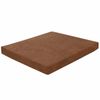 Extra Large Memory Foam Dog Bed Orthopedic Waterproof Case Pressure Relief 