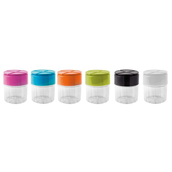 Brunner Spice Shaker Spice Box