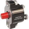 Blue Sea Systems 2142 Circuit Breaker MD P.Button 50A, blue/sea