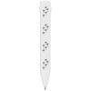 'Dandelion Seeds' Flat Magnetic Pen (MP00004716)
