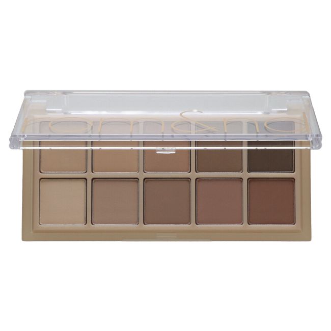 Better Than Palette, 05 Shade & Shadow Garden, 8 g