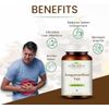 Arogyavardhini Vati – Liver Detox, Bloating Relief & Digestion Support – 60 Tabs