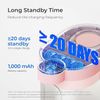 Waterdrop FreshTaste Electric Water Filter Pitcher, Instant Countertop Purifier