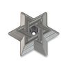 Nordic Ware Star of David Bundt Pan