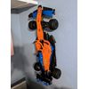 UPGRADE Wall Mount LEGO® Technic™ McLaren Formula 1™ 42141 Display Mount Bracket