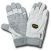 Prohands Cow X Titanium Leather Gloves CT340