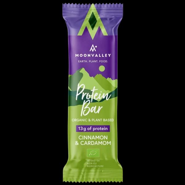 Bio Protein Bar Cardamom & Cinnamon