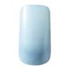NFS Nail Tip Natural Square #1