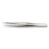 TWEEZER, HIGH Precision, Tweezers & Replacement Tips, Qty.1 | 3C SA
