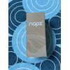 Napz CERVICAL MEMORY FOAM PILLOW Grey/Gray